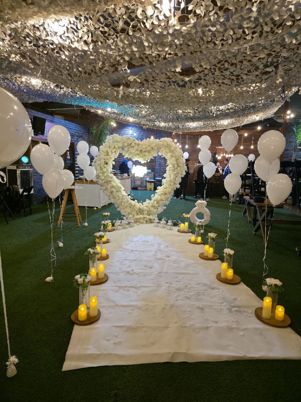 הצעת נישואין ברמת גן